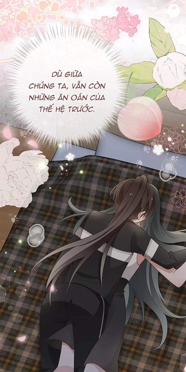 Bạch Nguyệt Quang Luôn Muốn Độc Chiếm Tôi Chapter 104 - Trang 2