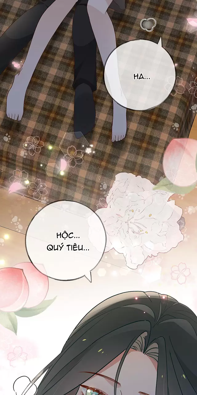 Bạch Nguyệt Quang Luôn Muốn Độc Chiếm Tôi Chapter 104 - Trang 2