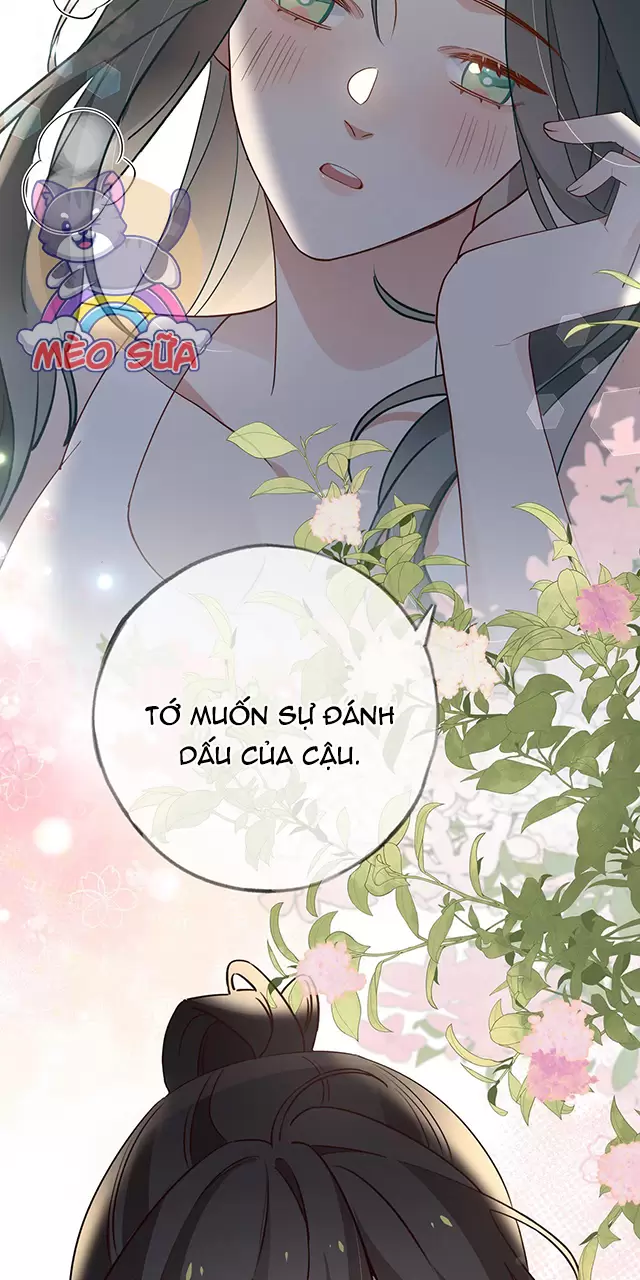 Bạch Nguyệt Quang Luôn Muốn Độc Chiếm Tôi Chapter 104 - Trang 2