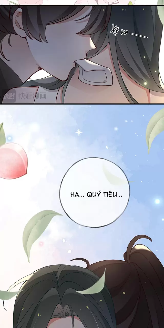 Bạch Nguyệt Quang Luôn Muốn Độc Chiếm Tôi Chapter 104 - Trang 2