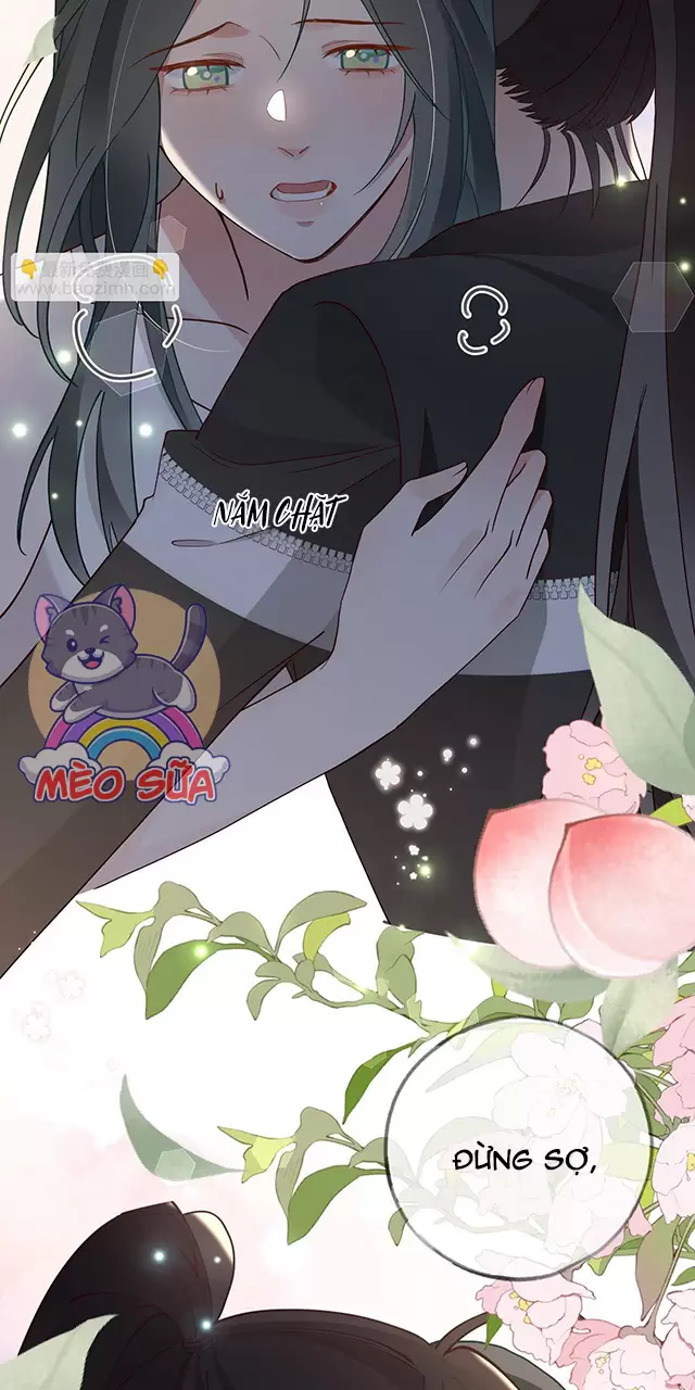 Bạch Nguyệt Quang Luôn Muốn Độc Chiếm Tôi Chapter 104 - Trang 2