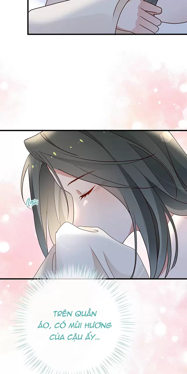Bạch Nguyệt Quang Luôn Muốn Độc Chiếm Tôi Chapter 104 - Trang 2