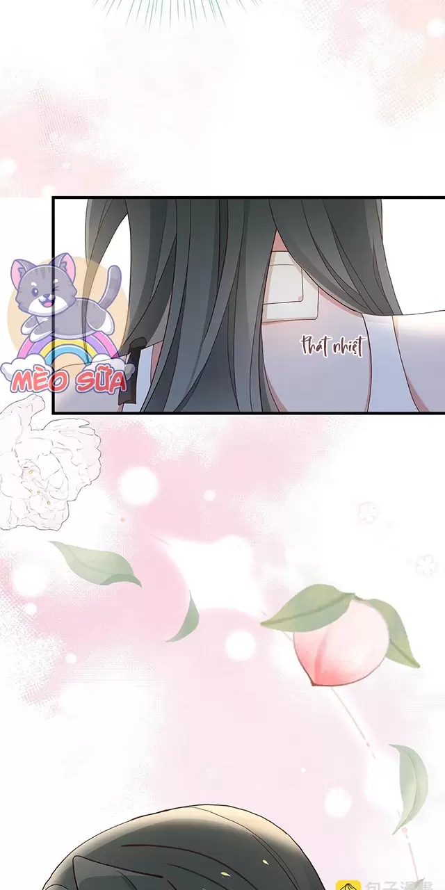 Bạch Nguyệt Quang Luôn Muốn Độc Chiếm Tôi Chapter 104 - Trang 2