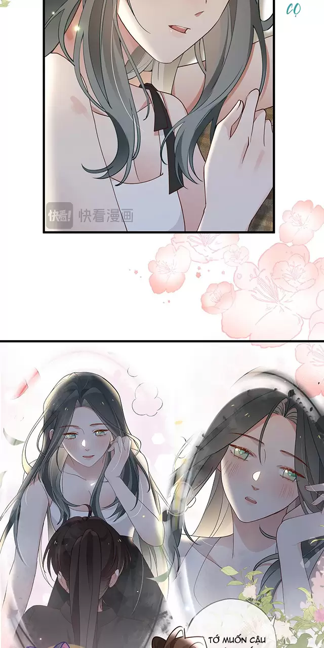 Bạch Nguyệt Quang Luôn Muốn Độc Chiếm Tôi Chapter 105 - Trang 2
