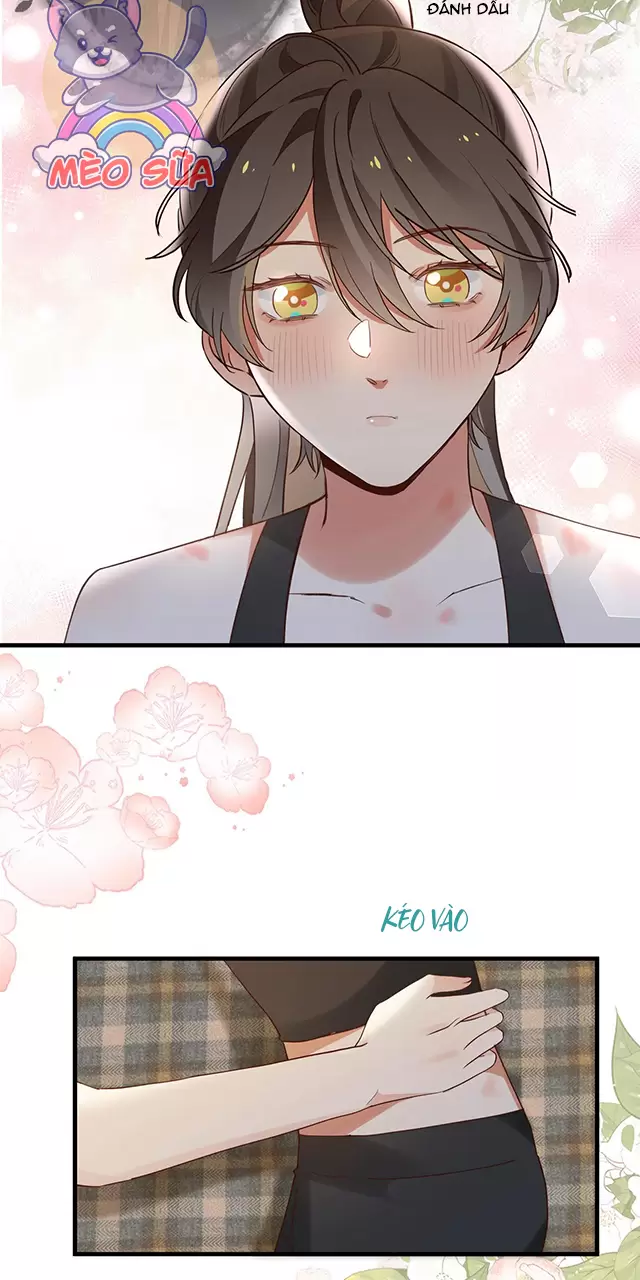 Bạch Nguyệt Quang Luôn Muốn Độc Chiếm Tôi Chapter 105 - Trang 2
