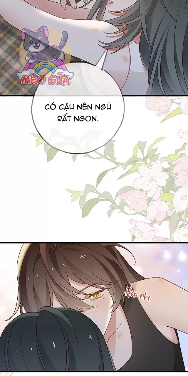 Bạch Nguyệt Quang Luôn Muốn Độc Chiếm Tôi Chapter 105 - Trang 2
