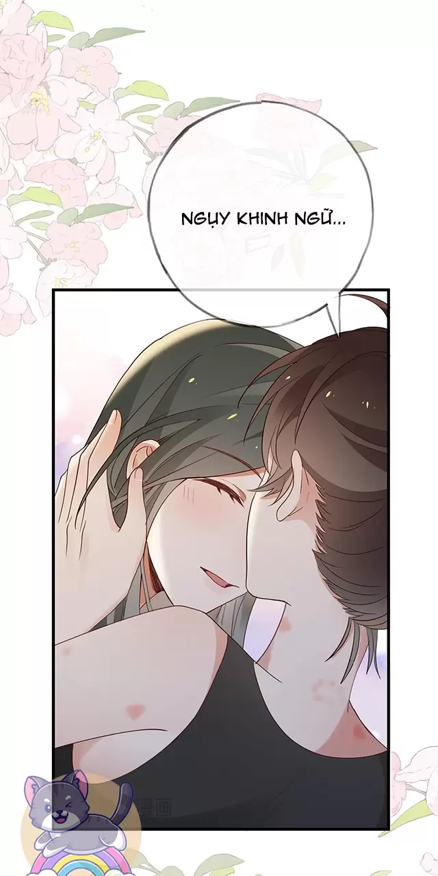 Bạch Nguyệt Quang Luôn Muốn Độc Chiếm Tôi Chapter 105 - Trang 2