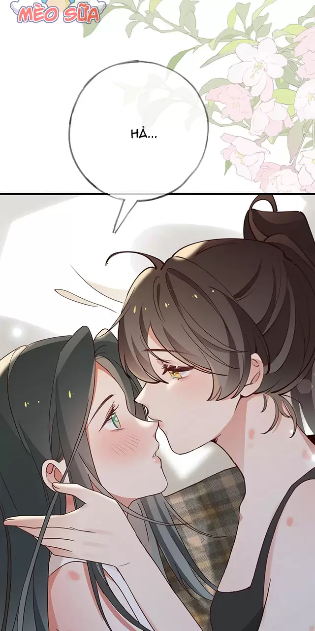 Bạch Nguyệt Quang Luôn Muốn Độc Chiếm Tôi Chapter 105 - Trang 2