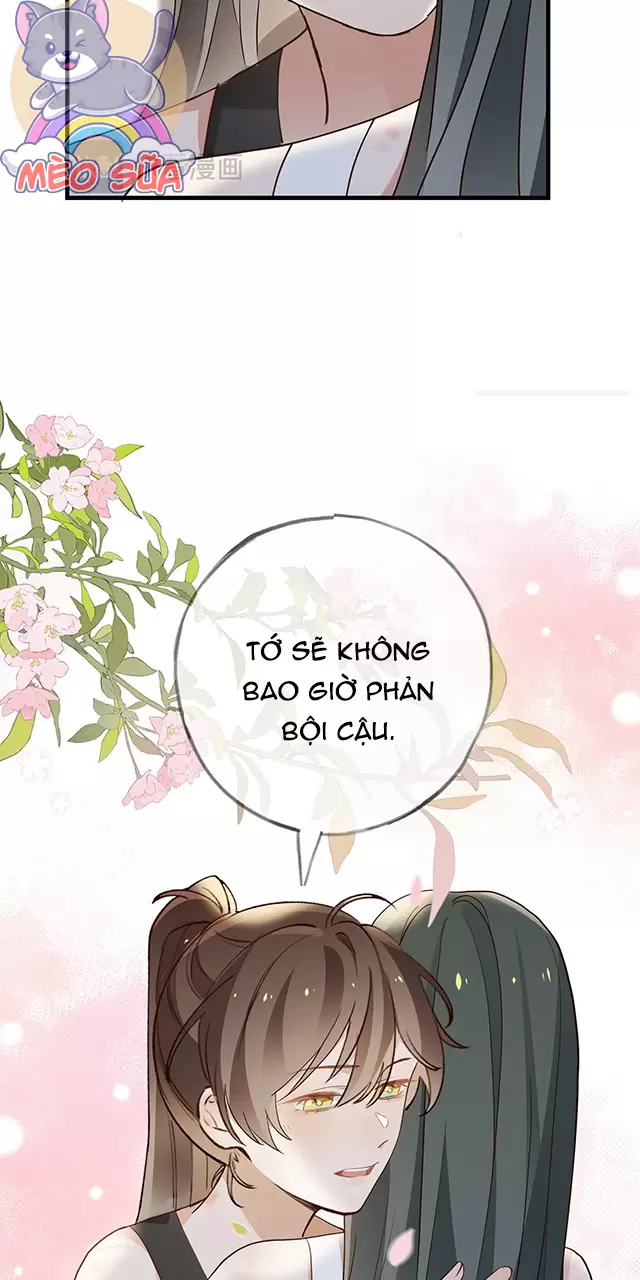 Bạch Nguyệt Quang Luôn Muốn Độc Chiếm Tôi Chapter 105 - Trang 2
