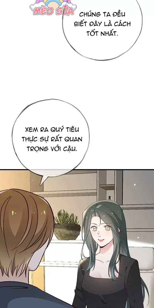 Bạch Nguyệt Quang Luôn Muốn Độc Chiếm Tôi Chapter 105 - Trang 2