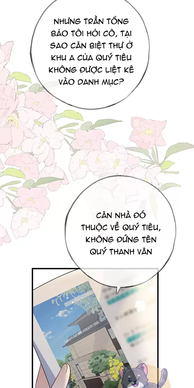Bạch Nguyệt Quang Luôn Muốn Độc Chiếm Tôi Chapter 105 - Trang 2