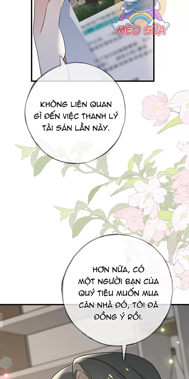 Bạch Nguyệt Quang Luôn Muốn Độc Chiếm Tôi Chapter 105 - Trang 2