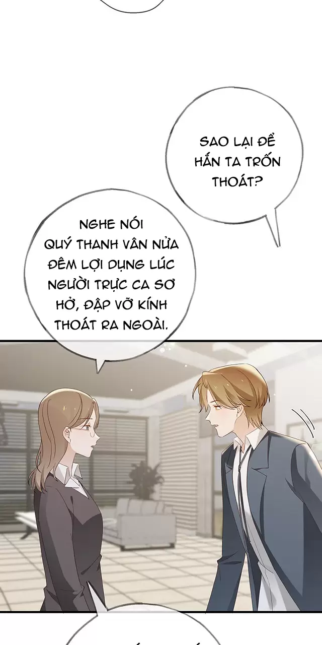 Bạch Nguyệt Quang Luôn Muốn Độc Chiếm Tôi Chapter 105 - Trang 2