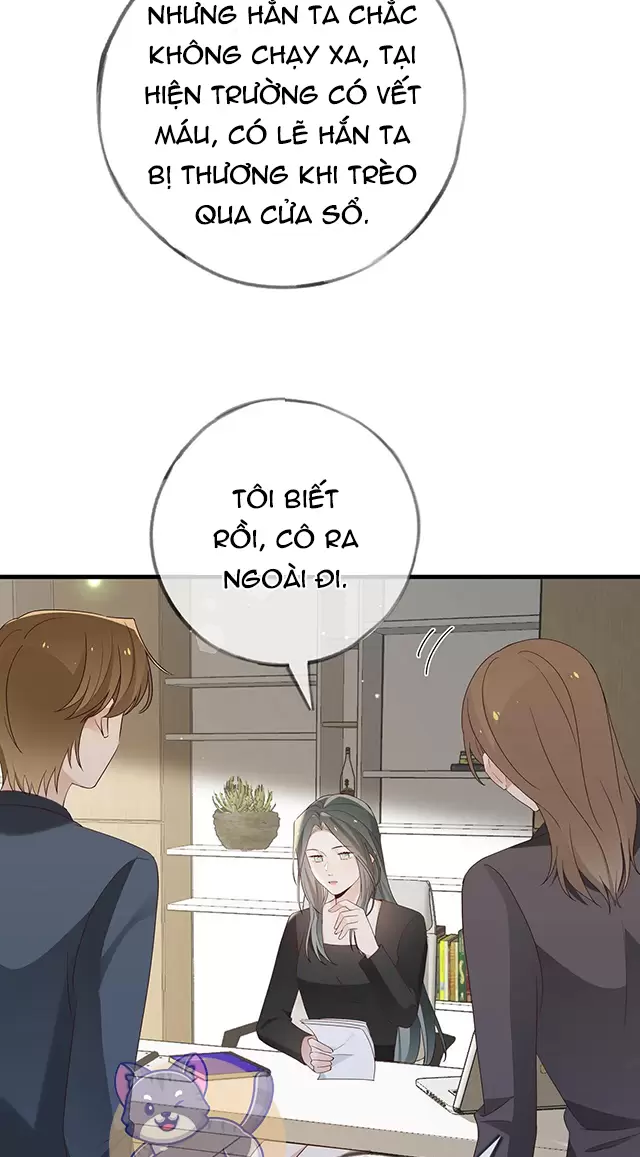 Bạch Nguyệt Quang Luôn Muốn Độc Chiếm Tôi Chapter 105 - Trang 2