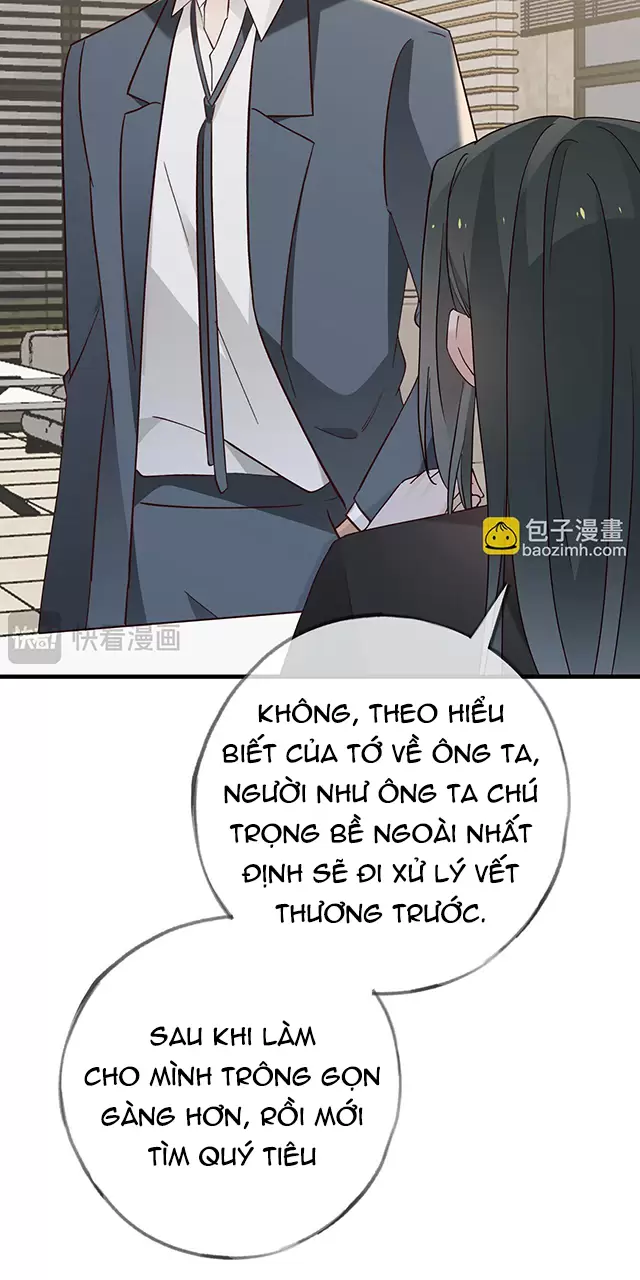Bạch Nguyệt Quang Luôn Muốn Độc Chiếm Tôi Chapter 105 - Trang 2