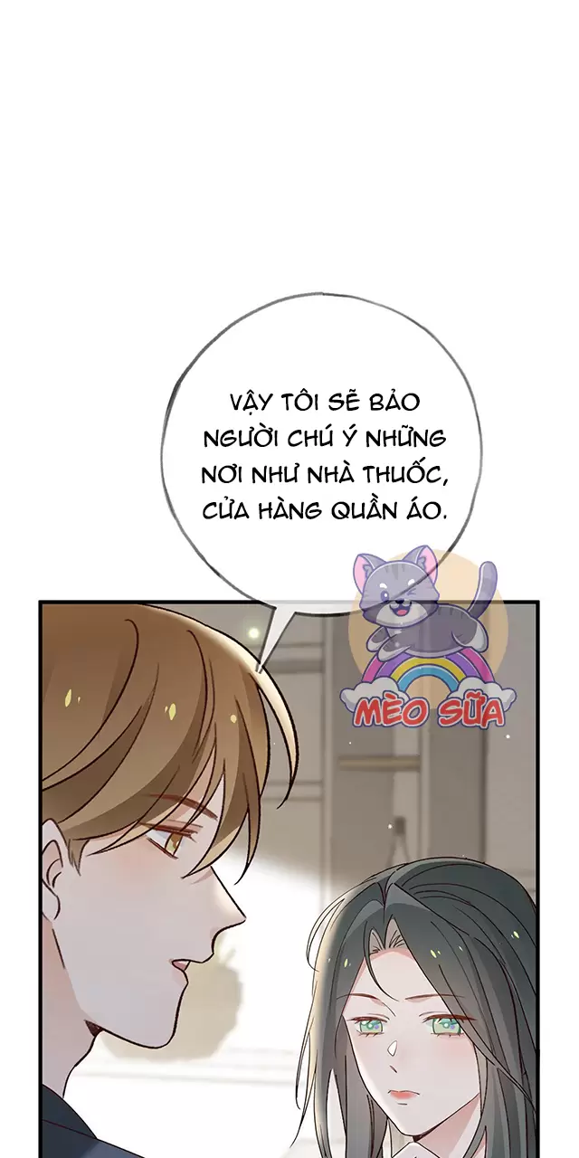 Bạch Nguyệt Quang Luôn Muốn Độc Chiếm Tôi Chapter 105 - Trang 2