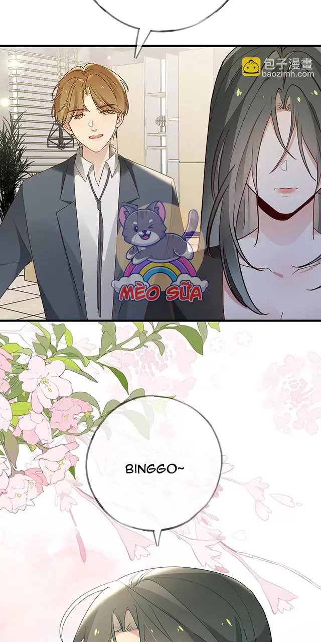 Bạch Nguyệt Quang Luôn Muốn Độc Chiếm Tôi Chapter 105 - Trang 2