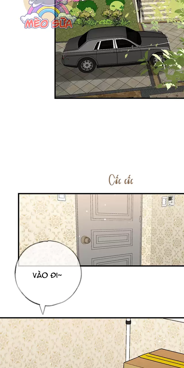 Bạch Nguyệt Quang Luôn Muốn Độc Chiếm Tôi Chapter 105 - Trang 2