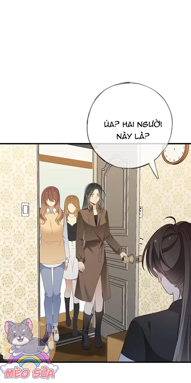 Bạch Nguyệt Quang Luôn Muốn Độc Chiếm Tôi Chapter 105 - Trang 2