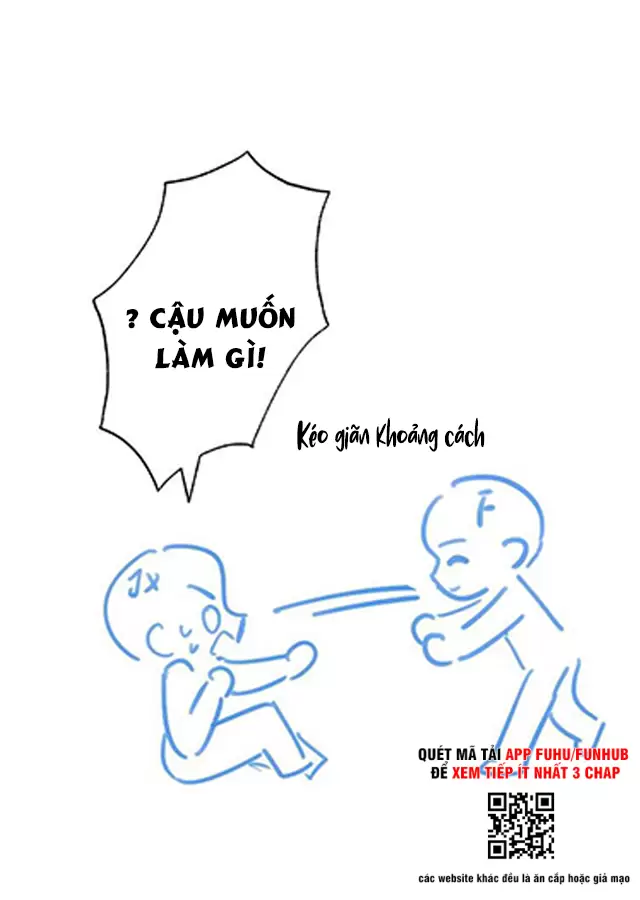 Bạch Nguyệt Quang Luôn Muốn Độc Chiếm Tôi Chapter 105 - Trang 2