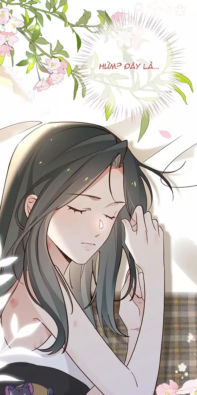 Bạch Nguyệt Quang Luôn Muốn Độc Chiếm Tôi Chapter 105 - Trang 2
