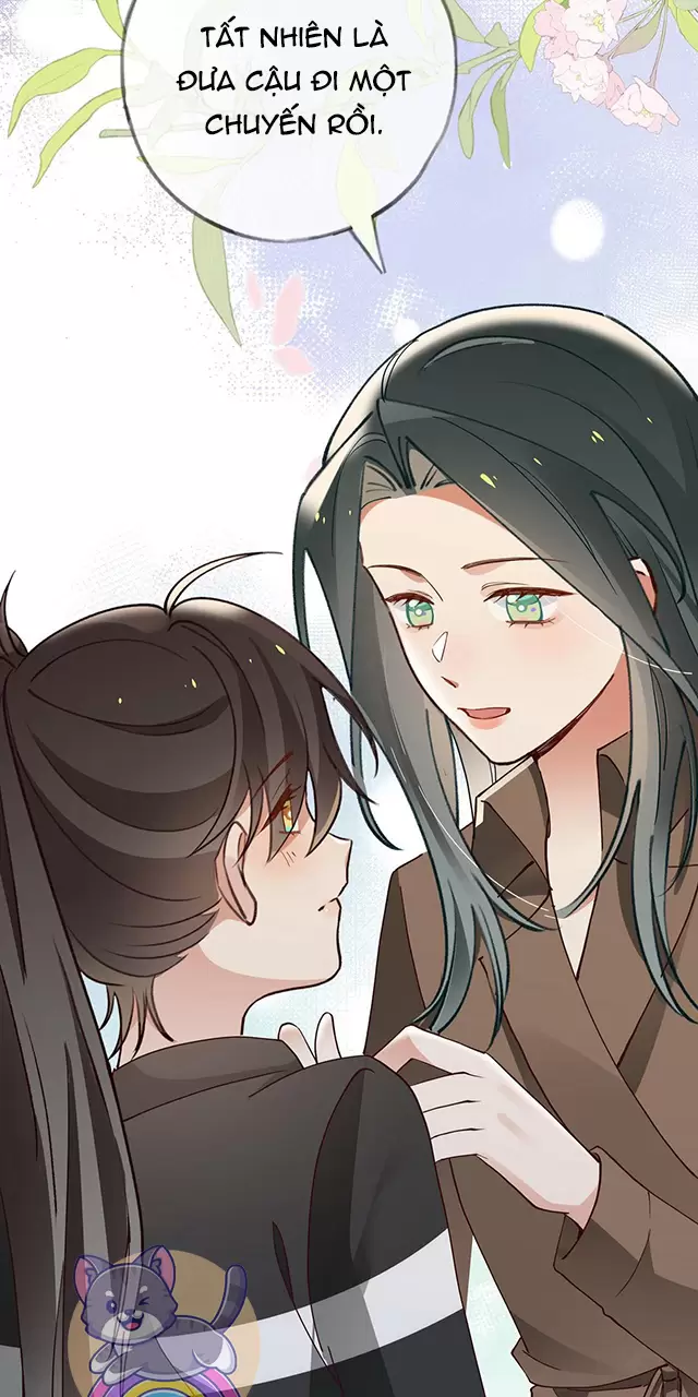 Bạch Nguyệt Quang Luôn Muốn Độc Chiếm Tôi Chapter 106 - Trang 2