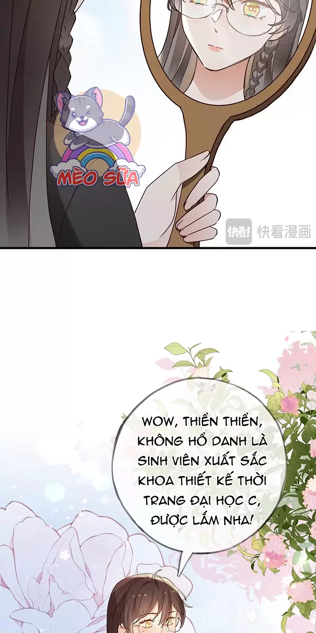 Bạch Nguyệt Quang Luôn Muốn Độc Chiếm Tôi Chapter 106 - Trang 2