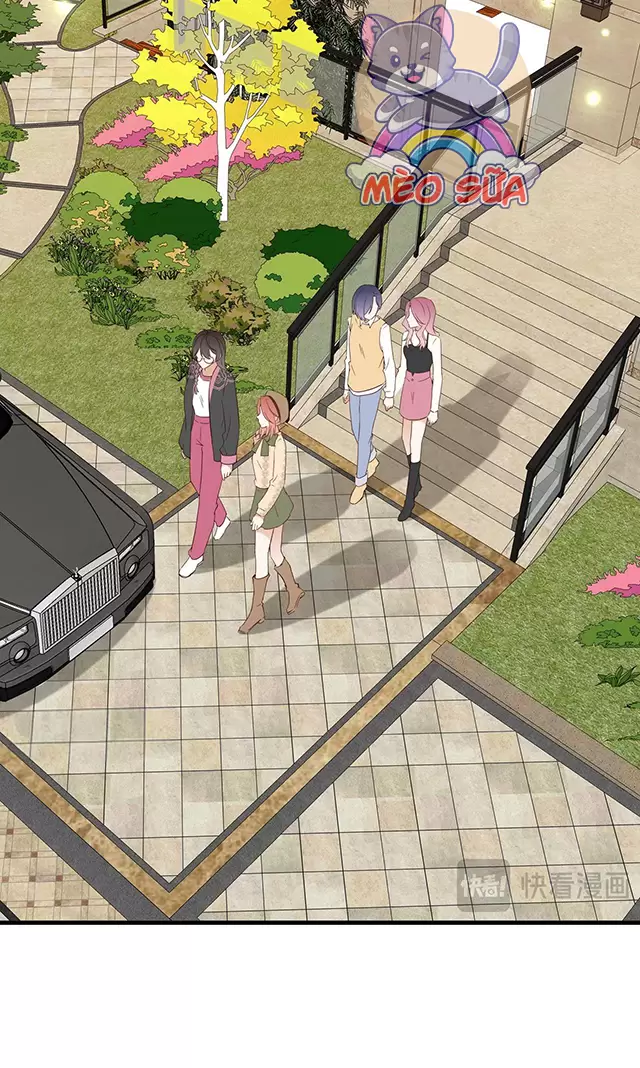 Bạch Nguyệt Quang Luôn Muốn Độc Chiếm Tôi Chapter 106 - Trang 2
