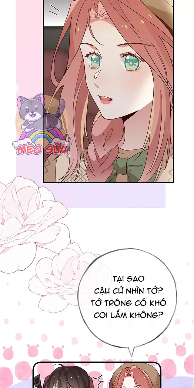 Bạch Nguyệt Quang Luôn Muốn Độc Chiếm Tôi Chapter 106 - Trang 2
