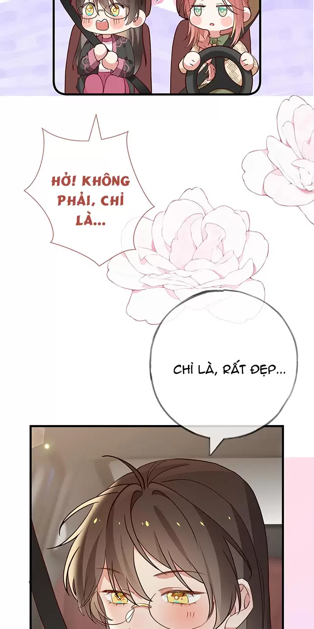 Bạch Nguyệt Quang Luôn Muốn Độc Chiếm Tôi Chapter 106 - Trang 2