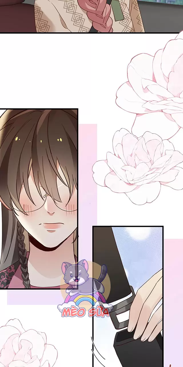 Bạch Nguyệt Quang Luôn Muốn Độc Chiếm Tôi Chapter 106 - Trang 2