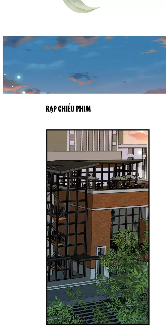 Bạch Nguyệt Quang Luôn Muốn Độc Chiếm Tôi Chapter 106 - Trang 2