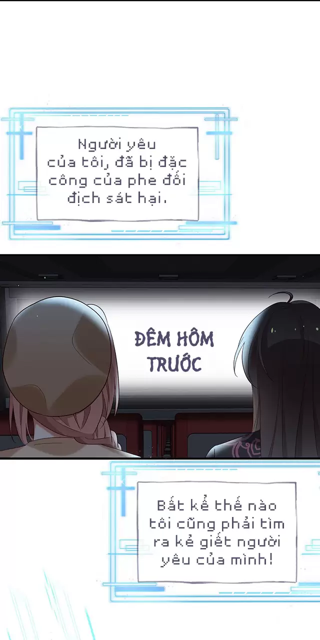Bạch Nguyệt Quang Luôn Muốn Độc Chiếm Tôi Chapter 106 - Trang 2