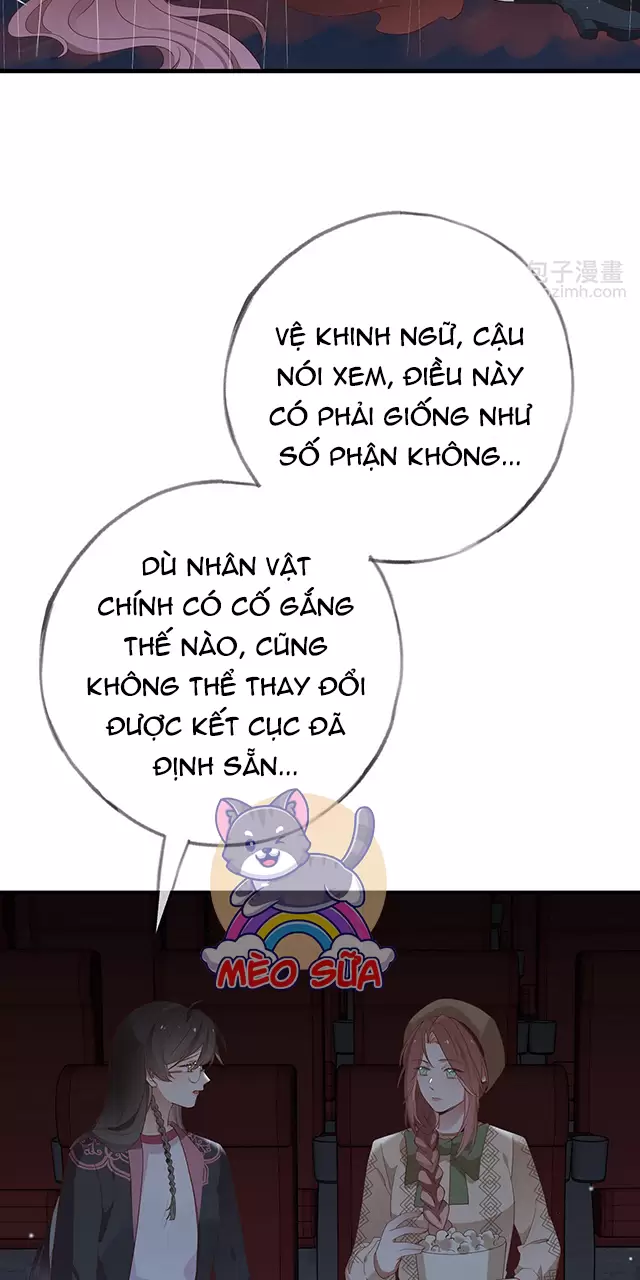 Bạch Nguyệt Quang Luôn Muốn Độc Chiếm Tôi Chapter 106 - Trang 2
