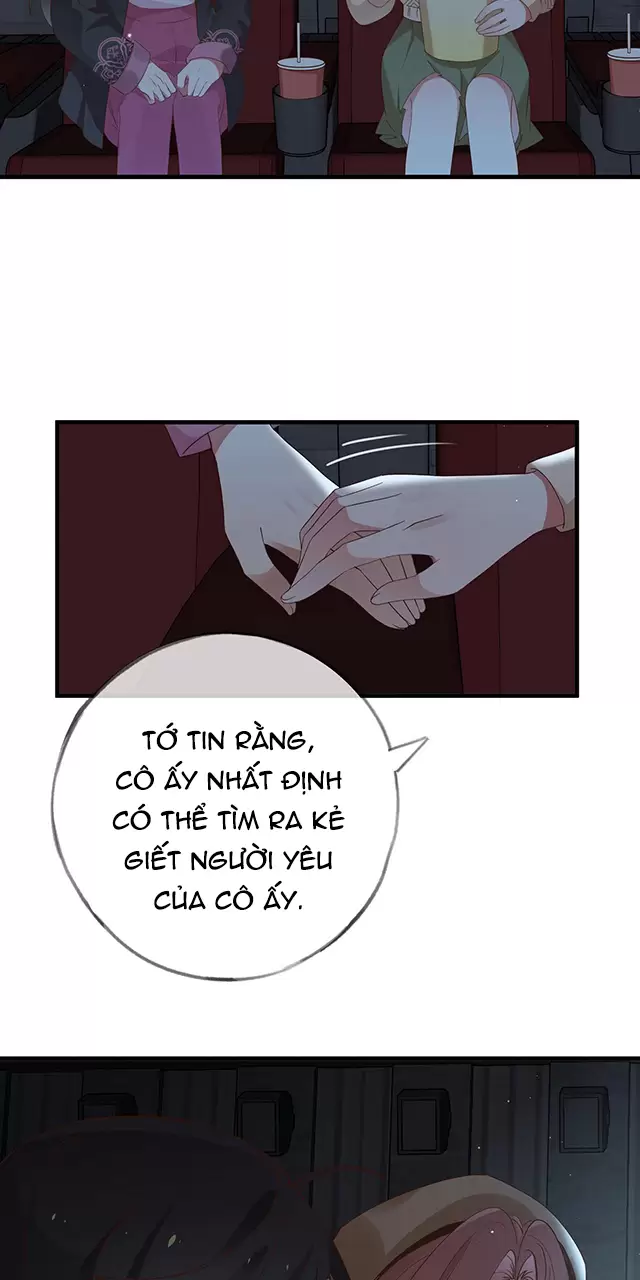 Bạch Nguyệt Quang Luôn Muốn Độc Chiếm Tôi Chapter 106 - Trang 2
