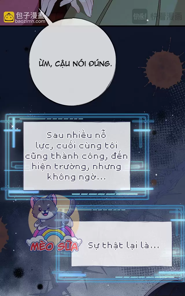 Bạch Nguyệt Quang Luôn Muốn Độc Chiếm Tôi Chapter 106 - Trang 2