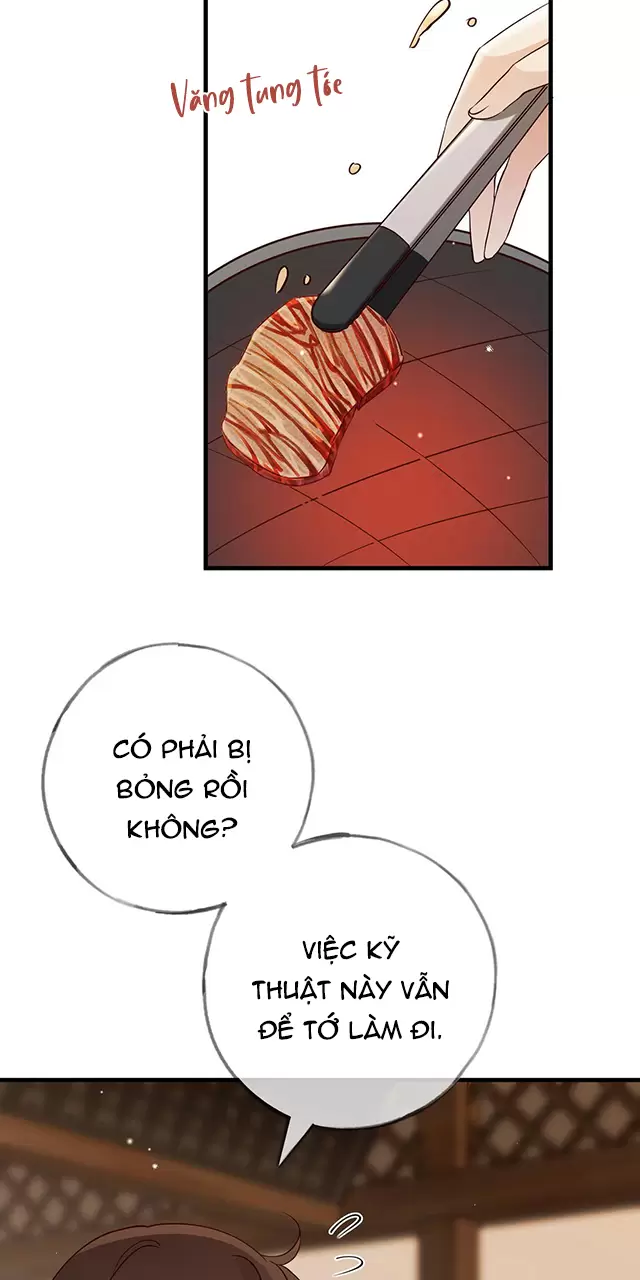 Bạch Nguyệt Quang Luôn Muốn Độc Chiếm Tôi Chapter 106 - Trang 2