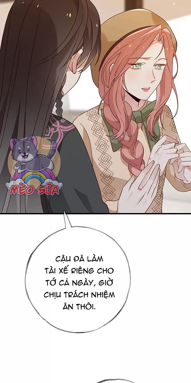 Bạch Nguyệt Quang Luôn Muốn Độc Chiếm Tôi Chapter 106 - Trang 2