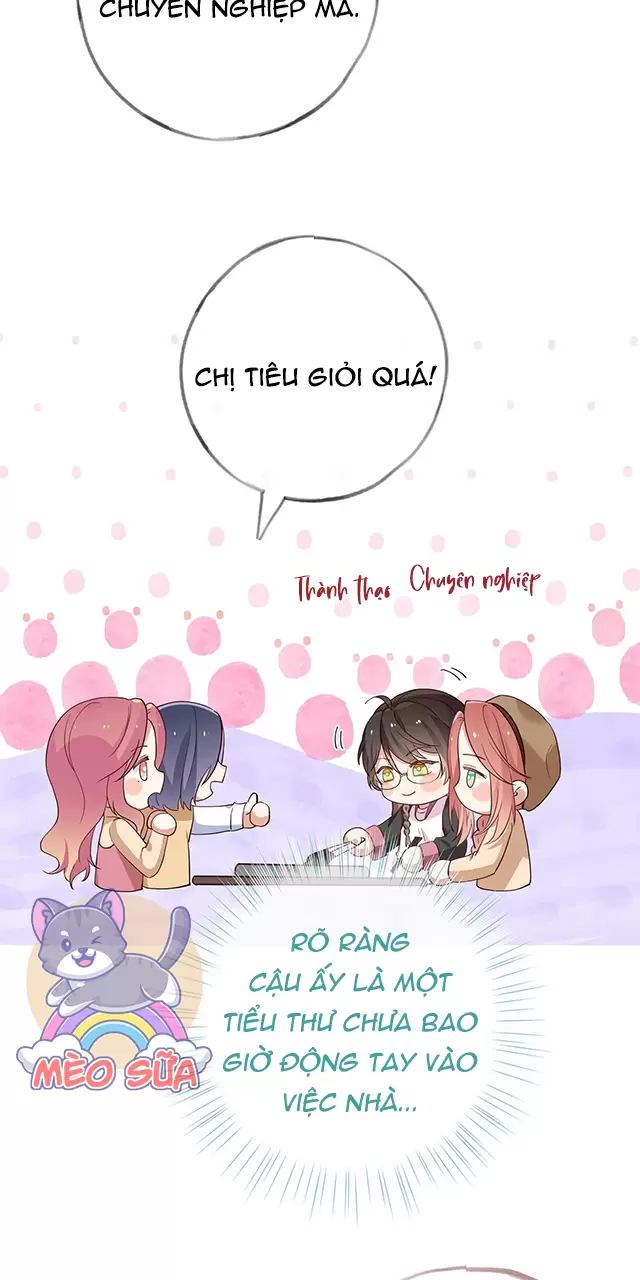 Bạch Nguyệt Quang Luôn Muốn Độc Chiếm Tôi Chapter 106 - Trang 2