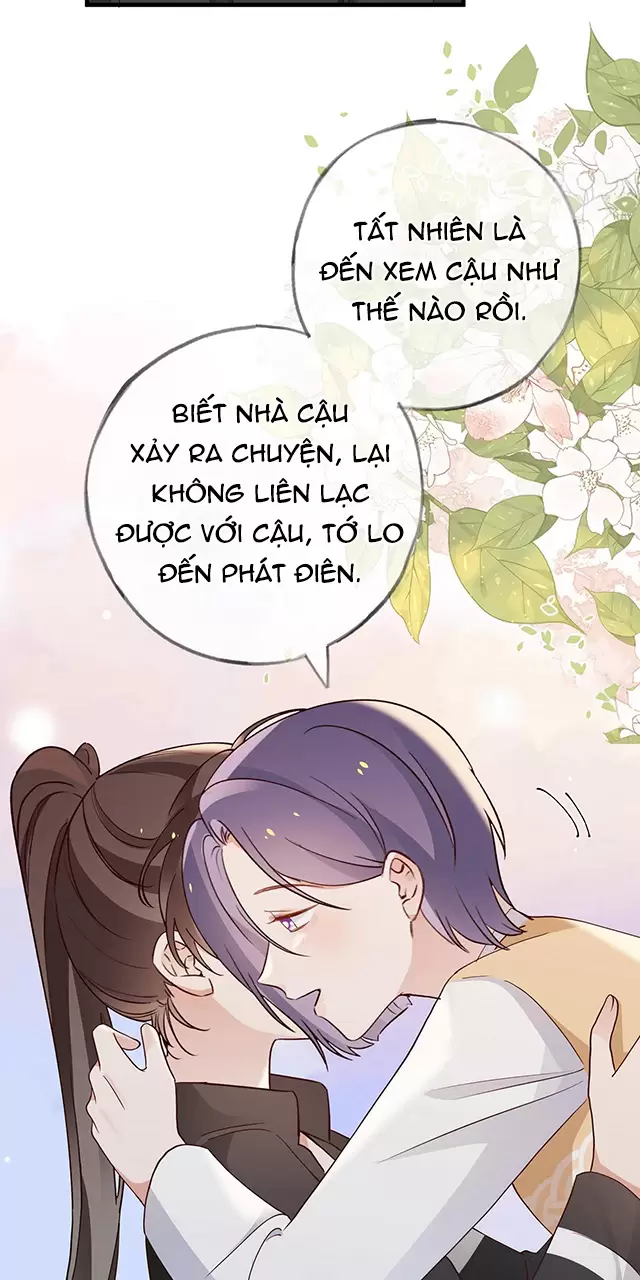 Bạch Nguyệt Quang Luôn Muốn Độc Chiếm Tôi Chapter 106 - Trang 2