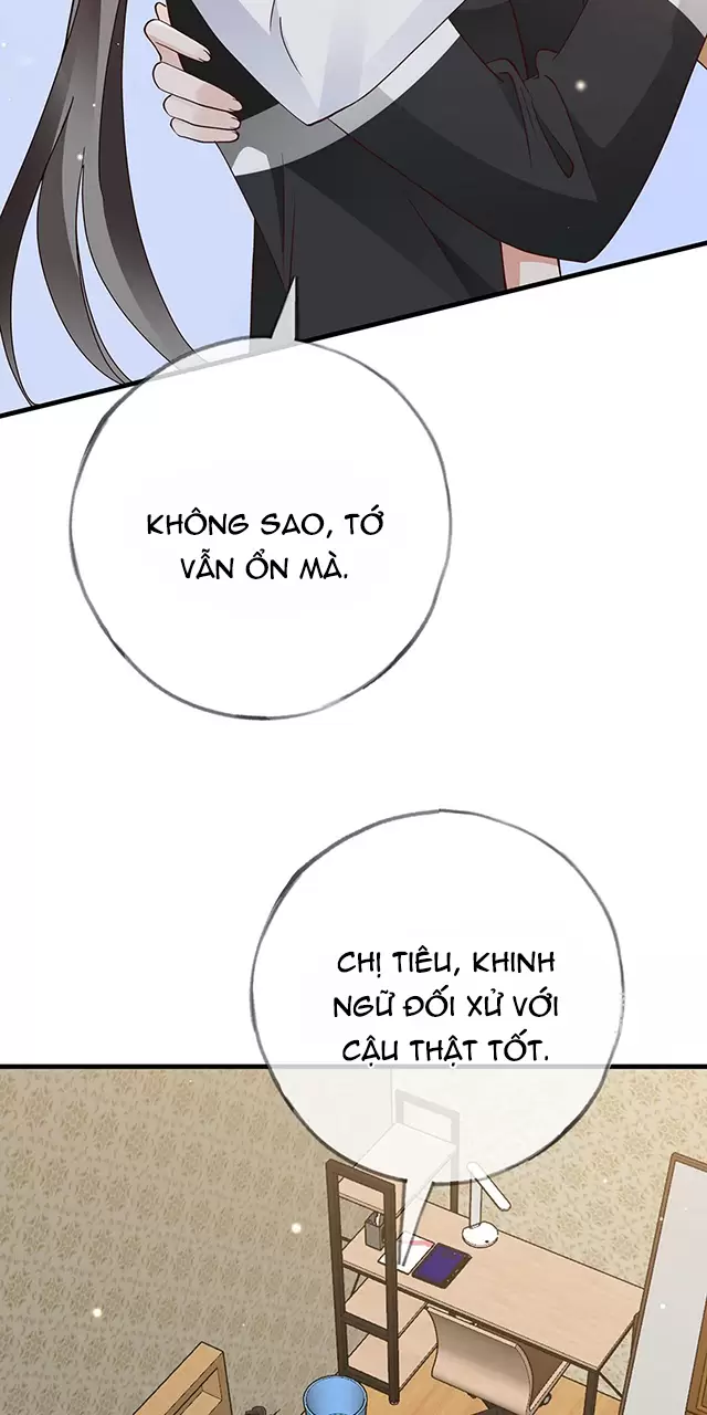 Bạch Nguyệt Quang Luôn Muốn Độc Chiếm Tôi Chapter 106 - Trang 2