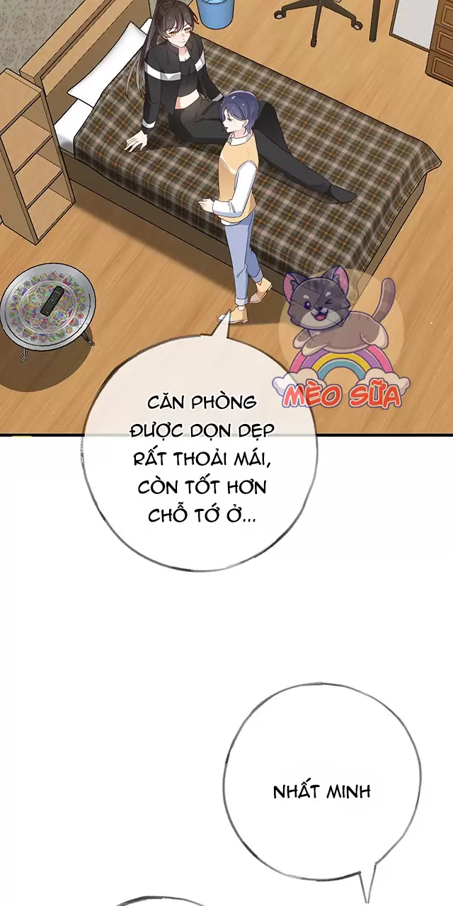 Bạch Nguyệt Quang Luôn Muốn Độc Chiếm Tôi Chapter 106 - Trang 2
