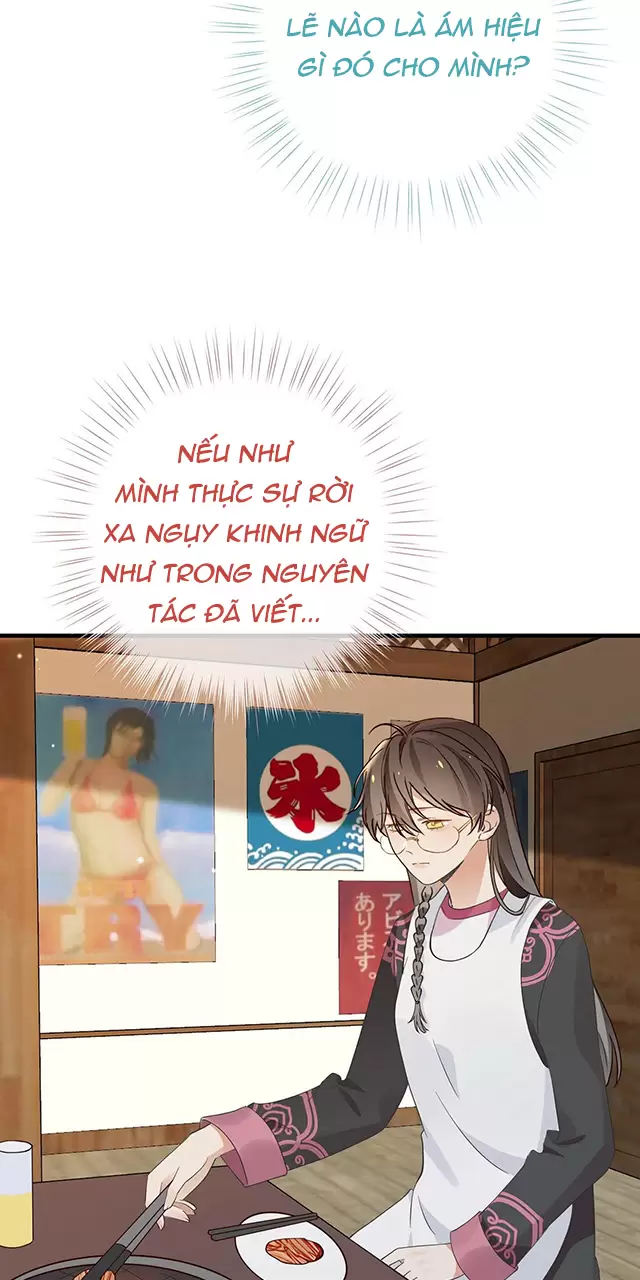 Bạch Nguyệt Quang Luôn Muốn Độc Chiếm Tôi Chapter 107 - Trang 2