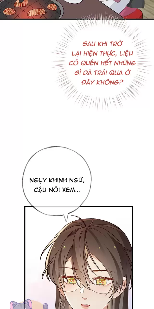 Bạch Nguyệt Quang Luôn Muốn Độc Chiếm Tôi Chapter 107 - Trang 2