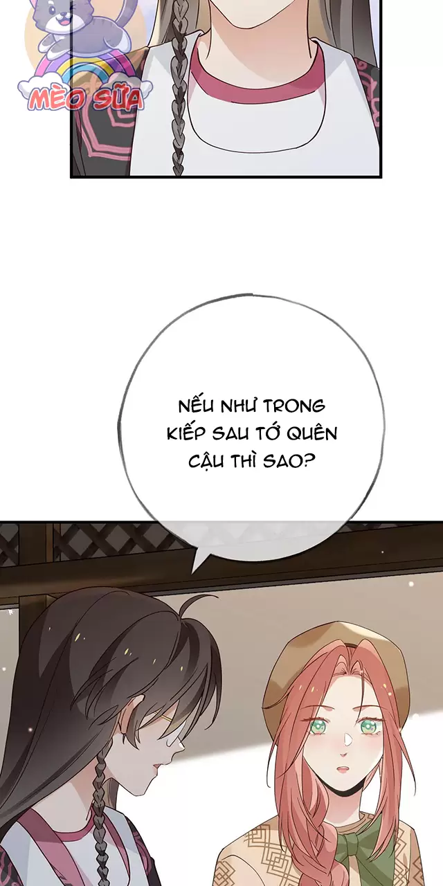 Bạch Nguyệt Quang Luôn Muốn Độc Chiếm Tôi Chapter 107 - Trang 2