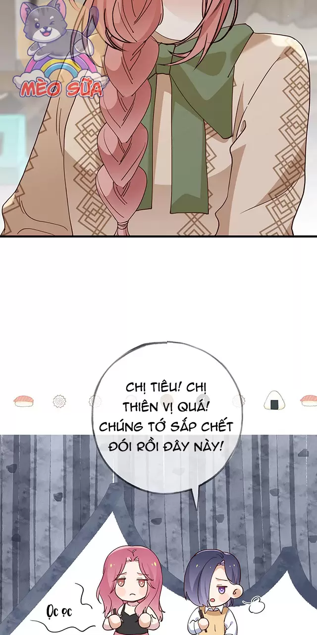 Bạch Nguyệt Quang Luôn Muốn Độc Chiếm Tôi Chapter 107 - Trang 2