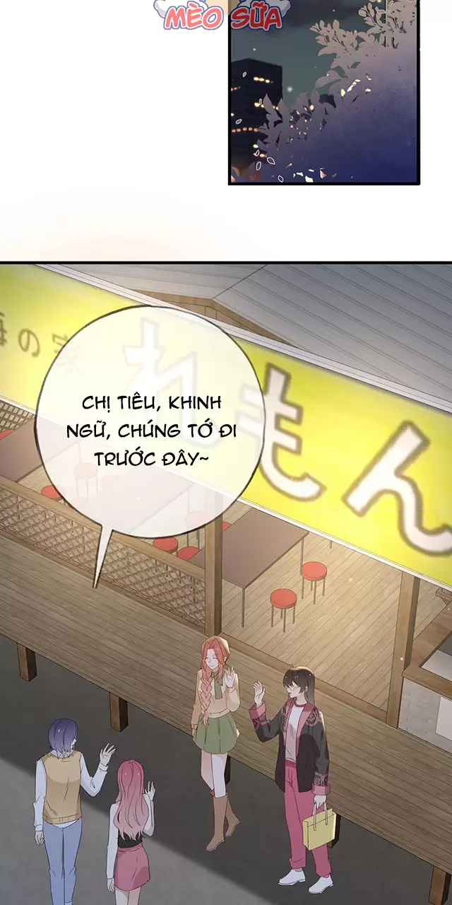 Bạch Nguyệt Quang Luôn Muốn Độc Chiếm Tôi Chapter 107 - Trang 2