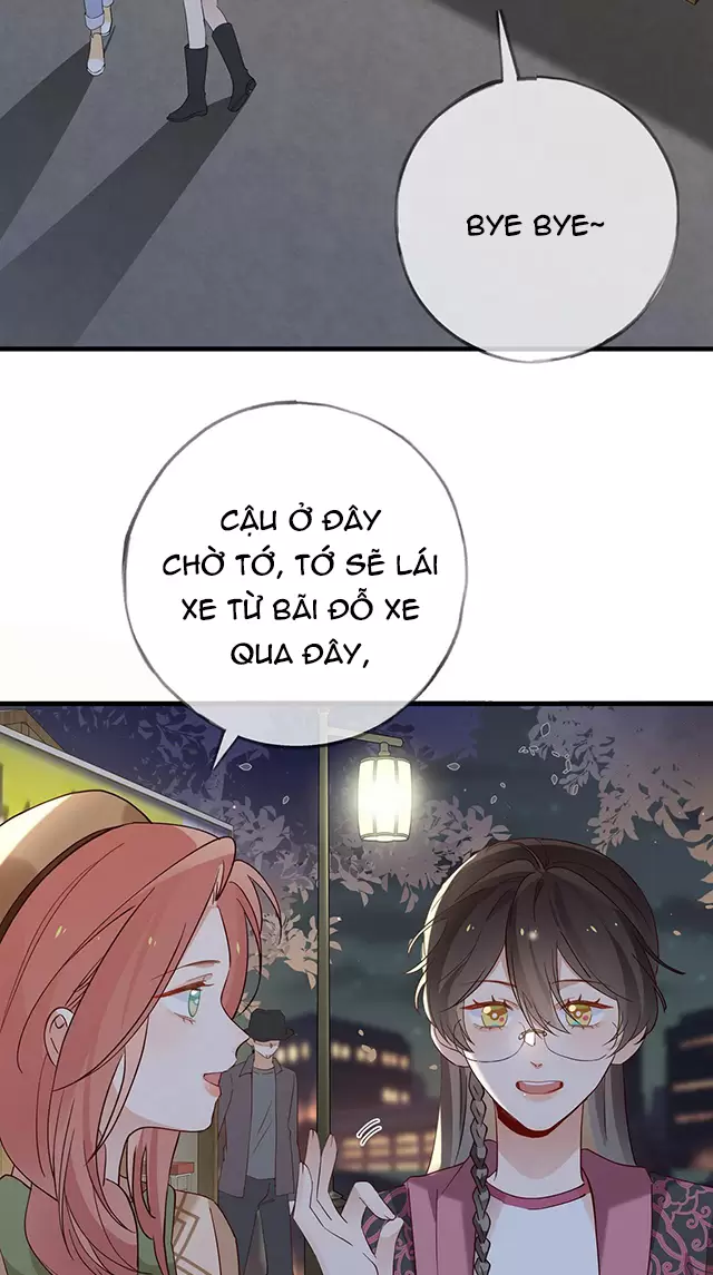 Bạch Nguyệt Quang Luôn Muốn Độc Chiếm Tôi Chapter 107 - Trang 2