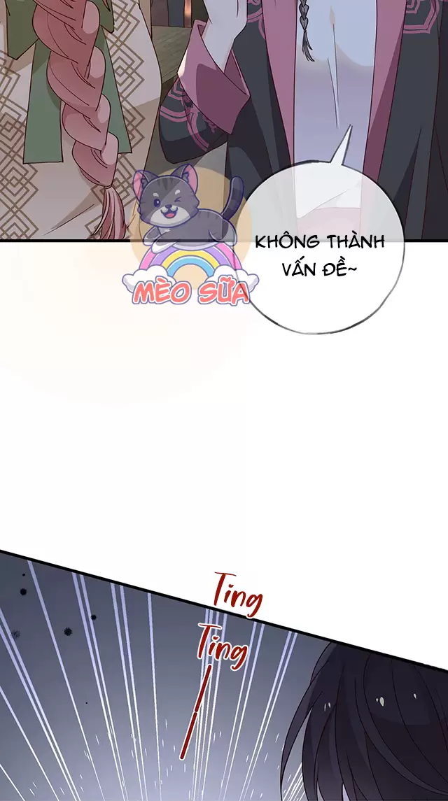 Bạch Nguyệt Quang Luôn Muốn Độc Chiếm Tôi Chapter 107 - Trang 2