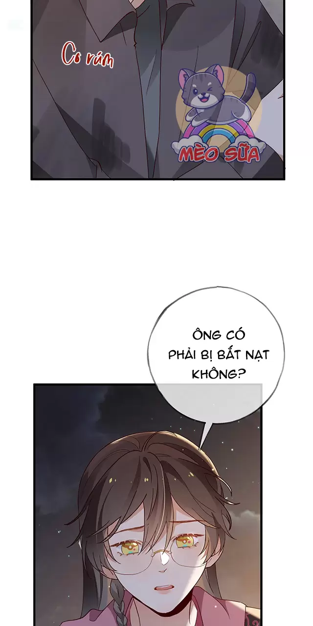 Bạch Nguyệt Quang Luôn Muốn Độc Chiếm Tôi Chapter 107 - Trang 2